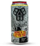 Bissell Brothers Here's To Feeling Good All The Time | Bissell Brothers| 0, 473L - 7, 8%