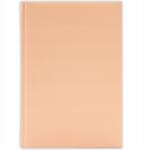 FunnyCase Könyvnaptár 2026 Barack határidőnapló Napló tervező Ajándék (KALENDARZ NA ROK 2026 BEZ NADRUKU)