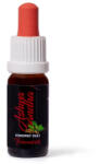 Trávniček Cannabis 7, 5% (tetra kivonat) kenderolaj ashwagandhával - 10 ml - Trávniček