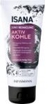 Isana Arcmaszk Archoz Aktív Szén TISZTÍTÓ100 ML