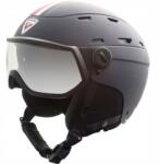 Rossignol Allspeed Visor Photo Strato Bukósisak XL 58-60 (RKKH200)