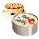 Elitehoff Funkcionális Rant Fejpánt Forma Tortakarika Állítható Elitehoff 8105 (E-8105)