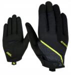 Ziener Kerékpáros kesztyű Ziener Clyo Touch Long 10, 5 (6-Z-988229/338/10,5)