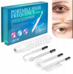 Activ Darsonval Derma Wand 4 Peloták Elektróda Ápolás Archoz Test Hajra (LZ-006A)