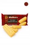 Walkers Shortbread 160 g - Skót vajas keksz Pure Butter [uk] Top (039047001138)