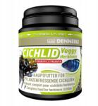 Dennerle Alaptáp növényevő sügérek számára Cichlid Veggy, 200 (7516)