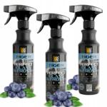 Chemical Tiger Bogyósgyümölcs illatú Szélvédő Fagyasztó -70°C 1, 5L Chemical Tiger