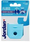 Jordan Easy Slide Floss 25 m Menta színű fogselyem (7046110052594)