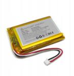 innCraft Akkumulátor Li-Poly 1500mAh 3.7V Ntc 803450 innCraft (INC803450)