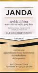 Janda A Kozmetikai Szálak Ereje Archoz Csökkenti A Ráncokat 10 ML (KAT00201)