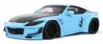 GT SPIRIT 1: 18 Pandem Nissan Fairlady Z China Blue 2025 - Gt (gt-gt943)