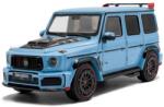 SOLIDO 1: 43 Brabus Rocket 900 China Blue 2021 - Solido - (so-s4312406)