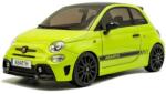 SOLIDO 1: 18 Fiat F595 Abarth Verde Adrenalina 2023 - Soli (so-s1811307)