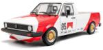 SOLIDO 1: 18 Volkswagen Caddy Mk. 1 M Racing Tribute Bi-col (so-s1803512)