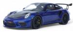 GT SPIRIT 1: 18 Porsche 911 [991.2] Gt3 Rs Wp Albastru 2018 - Gt (gt-gt526)