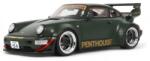 GT SPIRIT 1: 18 Rwb Penthouse Green 2008 - Gt Spirit - Gt559 (gt-gt559)