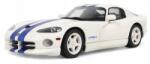 GT SPIRIT 1: 18 Dodge Viper Gts Alb 1996 - Gt Spirit - Gt94 (gt-gt940)