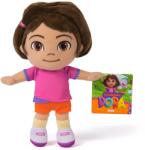 Plusuri Dora Si Prietenii Jucarie De Plus Dora 20cm (6072448_20151073)