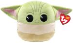 Plus 15cm Plus Ty Squishy Beanies Star Wars Grogu 22cm (ty39255)