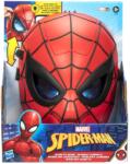 Spider-Man Marvel Spiderman Masca Glow Fx Cu Ochi Luminosi (f8839) - etoys Figurina