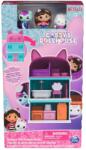 Gabbys Dollhouse Mini Set De Joaca Cu Figurine Si Accesorii (6071198) Figurina