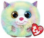 Plus 8cm Plus Ty 8cm Beanie Balls Heather Pisica (ty42503)