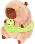 Stip PLUS CAPIBARA BROASCA 20CM (Stip1063) - etoys