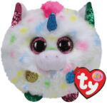 Plus 8cm Plus Ty 8cm Beanie Balls Harmonie Unicornul (ty42512)