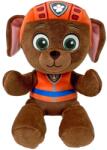 Plus 15cm Plus Ty 15cm Beanie Babies Soft Patrula Catelusilor Zuma (ty44026)
