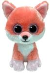 Plus 15cm Plus Ty 15cm Boos Vixen Vulpea Portocalie (ty37390)