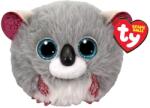 Plus 8cm Plus Ty 8cm Beanie Balls Katy Ursulet Koala (ty42558)