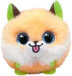 Plus 8cm Plus Ty 8cm Beanie Balls Sherbet Vulpea Portocalie (ty42542)