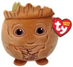 Plus 8cm Plus Ty 8cm Beanie Balls Marvel Groot (ty42563)
