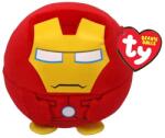 Plus 8cm Plus Ty 8cm Beanie Balls Marvel Iron Man (ty42565)
