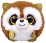 Plus 8cm Plus Ty 8cm Beanie Balls Pickpocket Ratonul Maro (ty42540)