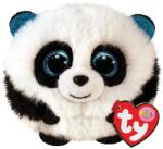 Plus 8cm Plus Ty 8cm Beanie Balls Bamboo Ursuletul Panda (ty42526)