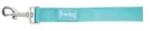Freedog Basic Nylon Leash - Повод за кучета, 15 мм/120 см. - син