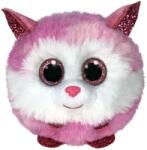 Plus 8cm Plus Ty 8cm Beanie Balls Princess Husky Roz (ty42522)