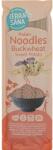 Terrasana Taitei din hrisca cu cartofi dulci, FARA GLUTEN bio 250g