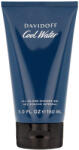 Davidoff Cool Water for Men Perfumed Gel de dus 150 ml (Barbati)