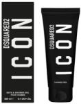 Dsquared2 Icon Pour Homme Perfumed Gel de dus 200 ml (Barbati)