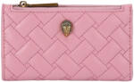 Kurt Geiger Portofel Kensington Bifold 4703998109 98-pink (4703998109 98-pink)