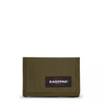 EASTPAK CREW SINGLE Army Olive (EK000371J321)