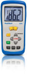 PEAKTECH Termometru PEAKTECH P5115, baterie 6LR61 9V x1, temperatura (PKT-P5115)