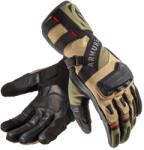 ARMURE Barton Waterproof Green / Ivory (G.ARM.BARTON-WP VERD/ARE)