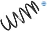 MEYLE Arc spiral MEYLE 614 639 0035 (614 639 0035)