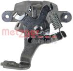 METZGER Etrier frana METZGER 6261358 (6261358) - fixbox