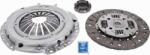 SACHS Set ambreiaj SACHS 3000 822 701 (3000 822 701)