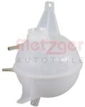 METZGER Vas de expansiune, racire METZGER 2140447 (2140447) - automobilus