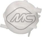 Metalcaucho Vas de expansiune, racire METALCAUCHO 03675 (03675)